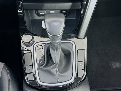 Used 2025 Kia Seltos S image 25