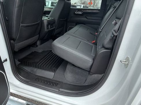 Certified 2024 Chevrolet Silverado 2500 LT image 20