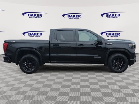New 2026 GMC Sierra 1500 Elevation AWD/4WD image 4