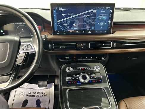 Used 2023 Lincoln Nautilus Reserve w/ Equipment Group 202A AWD/4WD image 19