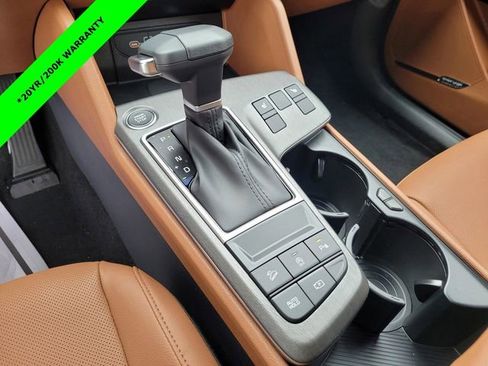 New 2026 Kia Sportage X-Line w/ X-Line Technology Package image 10