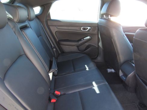 Used 2024 Acura Integra A-Spec image 12