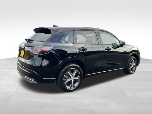 Certified 2023 Honda HR-V EX-L image 9