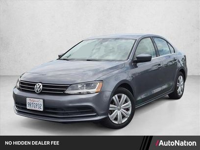 Used 2017 Volkswagen Jetta S