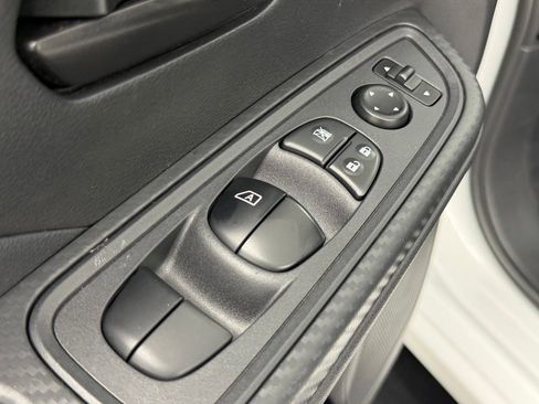 Used 2025 Nissan Versa S w/ Trunk Package FWD image 20