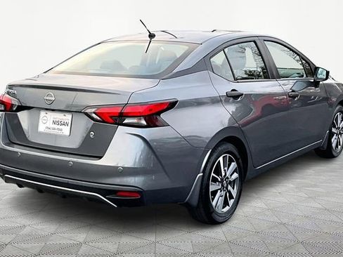 Used 2024 Nissan Versa S w/ S Plus Package image 5