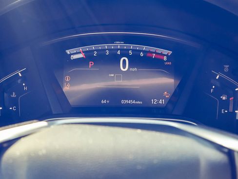 Used 2019 Honda CR-V EX image 22