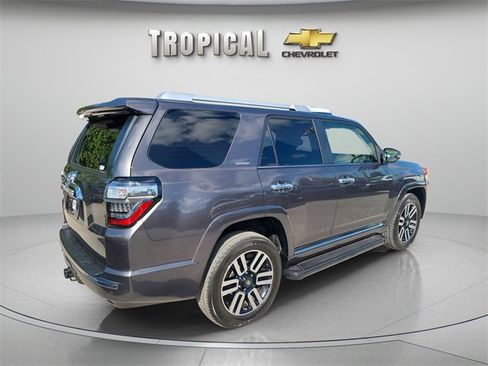Used 2023 Toyota 4Runner Limited image 5