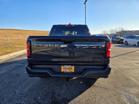 Used 2025 RAM 1500 Tradesman image 6