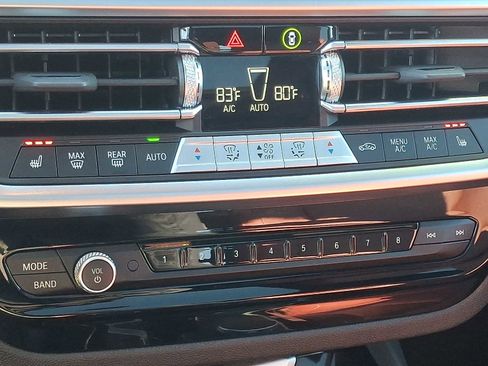 Used 2023 BMW X3 xDrive30i w/ Premium Package image 16