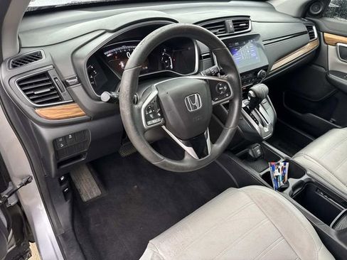 Certified 2019 Honda CR-V EX image 18