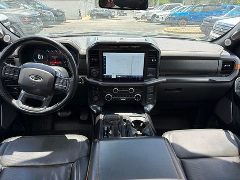 Used 2021 Ford F150 Tremor w/ Equipment Group 402A High AWD/4WD image 5