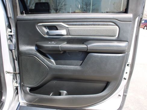 Used 2020 RAM 1500 Big Horn image 22