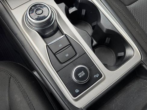 Certified 2022 Ford Explorer XLT AWD/4WD image 20