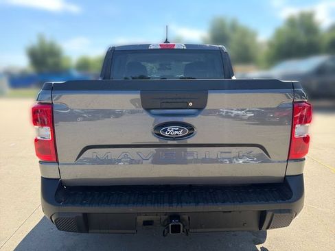 New 2026 Ford Maverick XLT w/ Equipment Group 301A AWD/4WD image 7