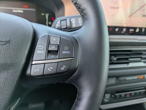 New 2026 Ford Bronco Sport Outer Banks AWD/4WD image 27