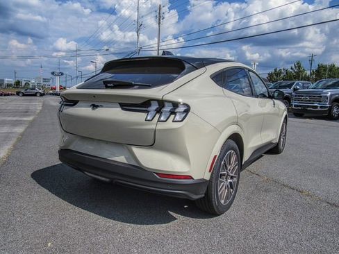 New 2025 Ford Mustang Mach-E Premium image 3