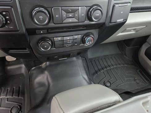 Used 2018 Ford F150 XL w/ Equipment Group 101A Mid image 11