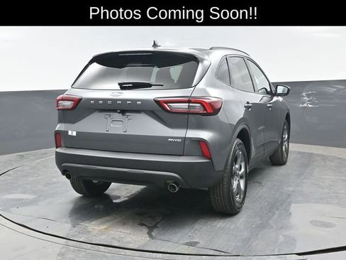 Used 2025 Ford Escape ST-Line Select AWD/4WD image 19