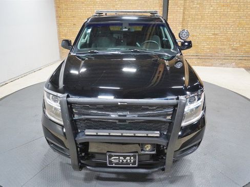 Used 2019 Chevrolet Tahoe 4WD image 5