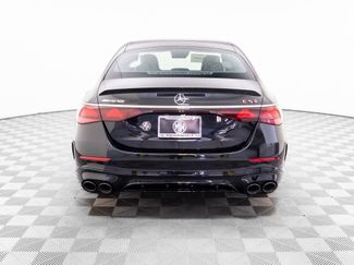 New 2026 Mercedes-Benz E 53 AMG e 4MATIC Sedan video 4