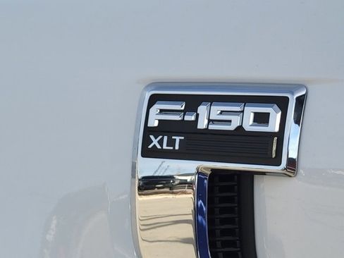 New 2026 Ford F150 XLT w/ Mobile Office Package image 11