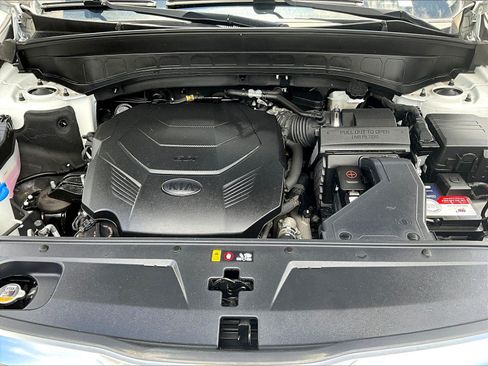 Used 2021 Kia Telluride S FWD image 31