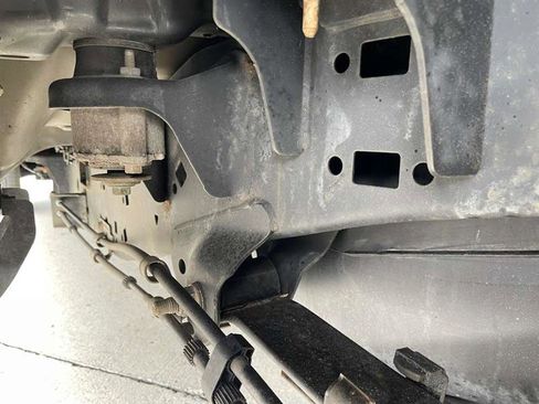 Used 2017 Ford F150 Lariat AWD/4WD image 34