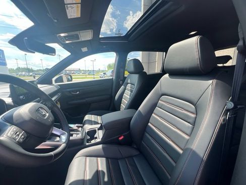 New 2026 Honda CR-V Sport-L image 9