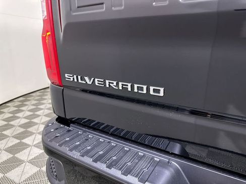 New 2026 Chevrolet Silverado 1500 RST w/ RST Select Package AWD/4WD image 30