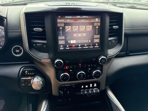 Used 2019 RAM 1500 Laramie w/ Sport Appearance Package image 3