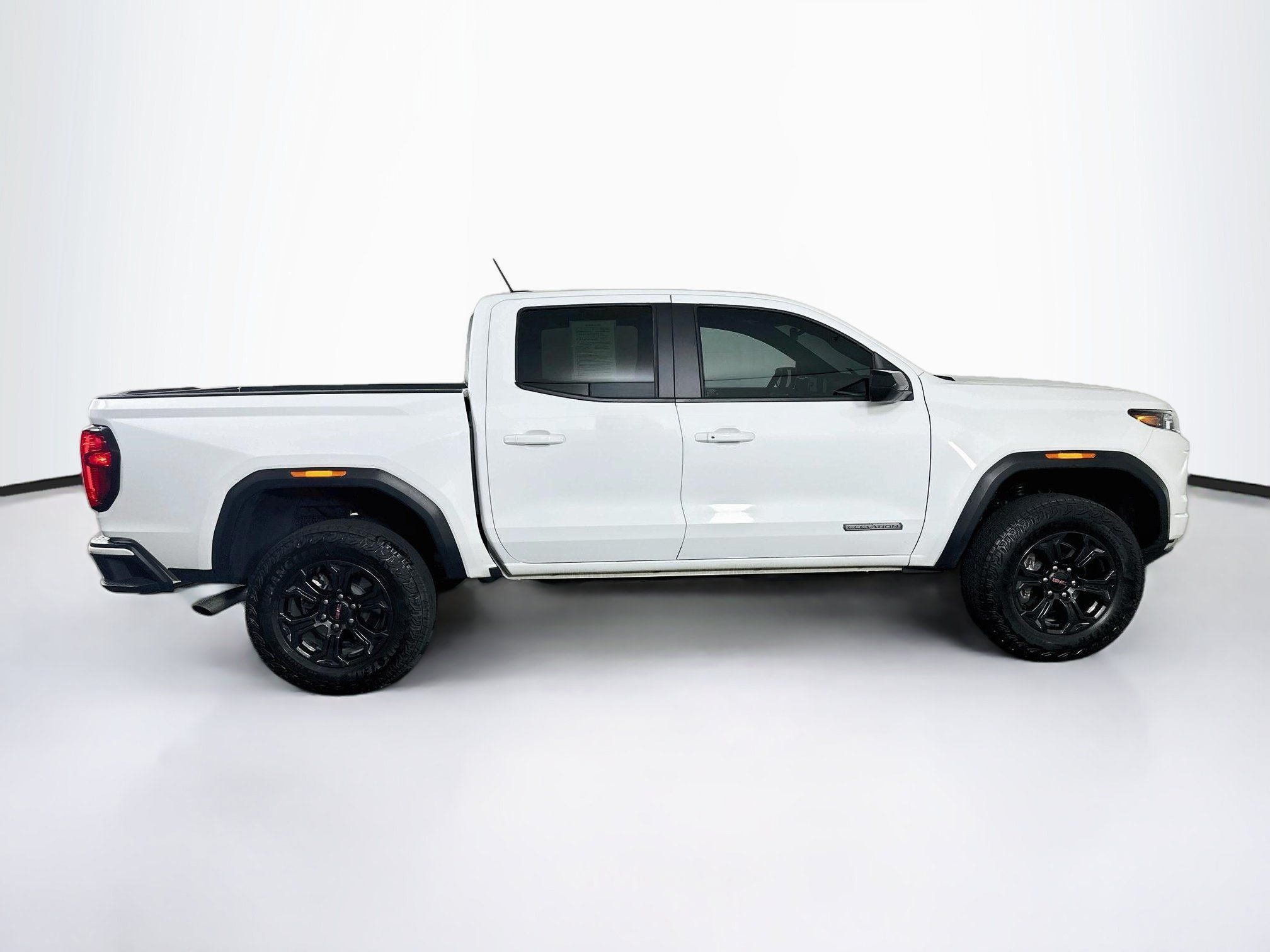 Used 2025 GMC Canyon Elevation w/ Convenience Package RWD image 10