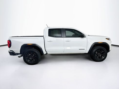 Used 2025 GMC Canyon Elevation w/ Convenience Package RWD image 10