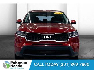 Used 2023 Kia Sorento LX video 2