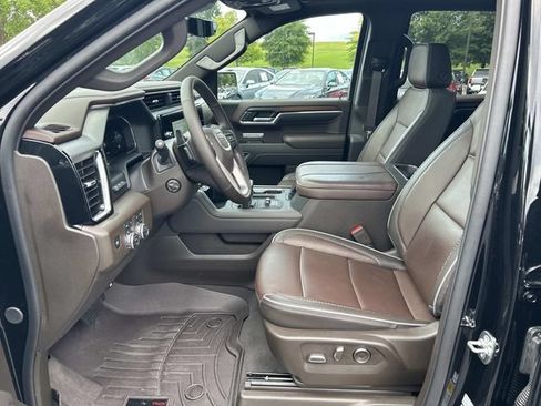 Used 2026 GMC Sierra 1500 Denali w/ Denali Reserve Package AWD/4WD image 21
