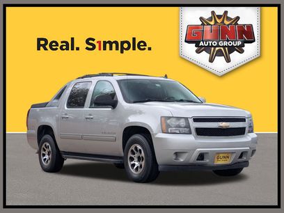 Used 2011 Chevrolet Avalanche LS