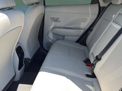 Used 2024 Hyundai Kona SEL AWD/4WD image 17
