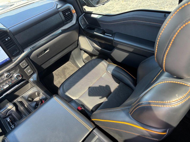 Used 2021 Ford F150 Tremor w/ Equipment Group 402A High AWD/4WD image 16