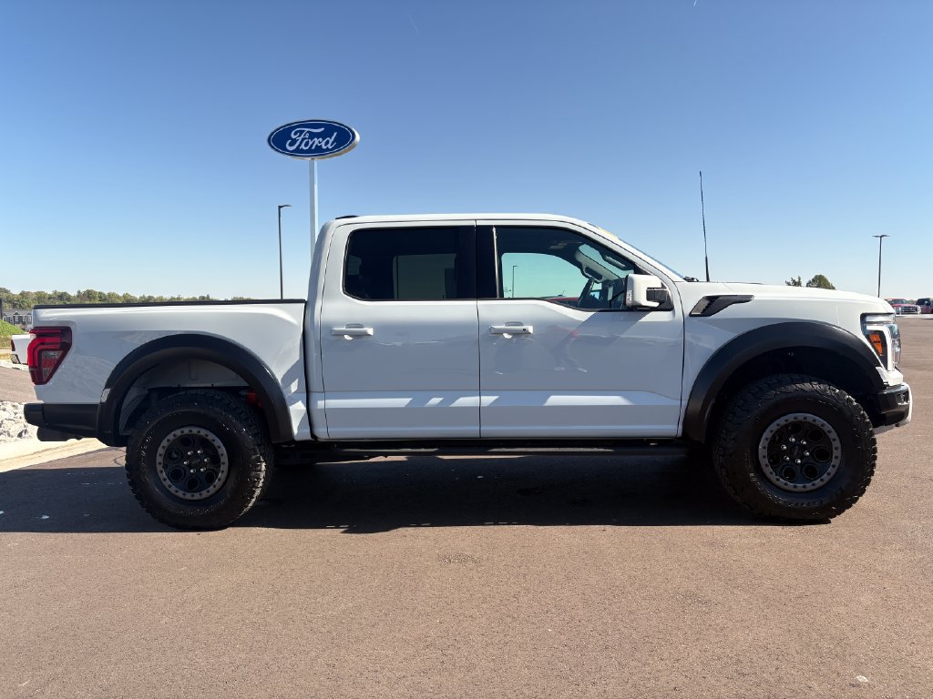 Used 2024 Ford F150 Raptor AWD/4WD image 4