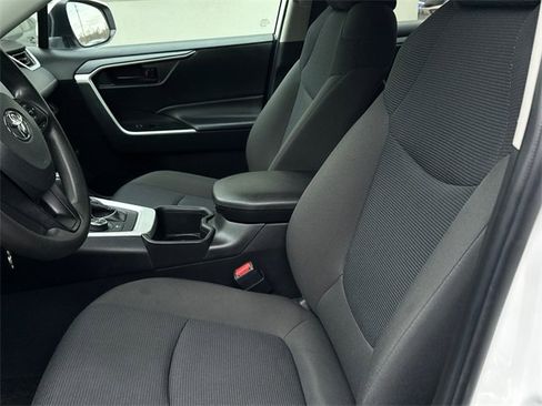 Certified 2024 Toyota RAV4 LE image 20