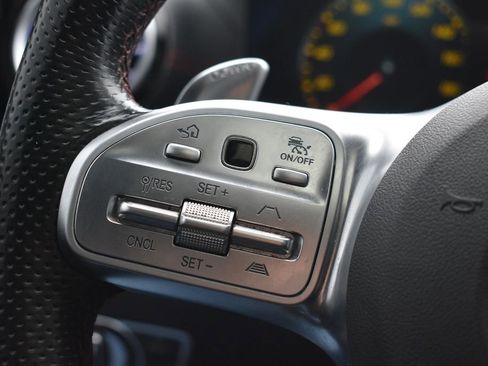 Used 2021 Mercedes-Benz CLS 53 AMG 4MATIC image 15