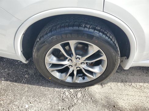 Used 2020 Dodge Durango GT image 7