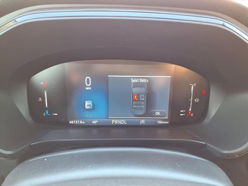 Used 2024 Ford Escape ST-Line image 14