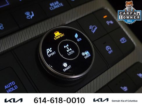 Used 2023 Hyundai Palisade SEL w/ Premium Package AWD/4WD image 32