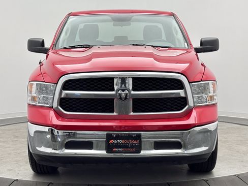Used 2019 RAM 1500 Tradesman w/ Tradesman SXT Package RWD image 2