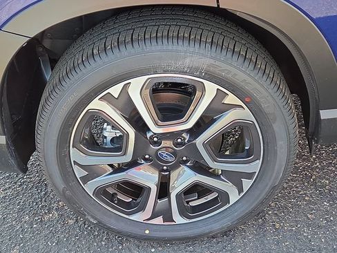 New 2026 Subaru Ascent Touring AWD/4WD image 6