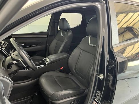 Used 2022 Hyundai Santa Cruz Limited w/ Cargo Package AWD/4WD image 18