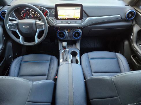 Used 2024 Chevrolet Blazer RS w/ Driver Confidence II Package image 13