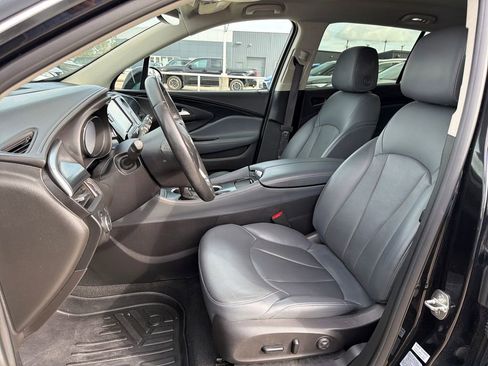 Used 2020 Buick Envision Essence image 11