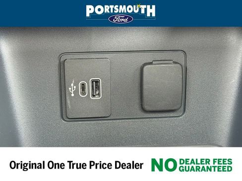 New 2026 Ford Explorer Active w/ Active Comfort Package image 22